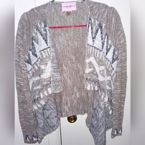 Camisole Small Brownish